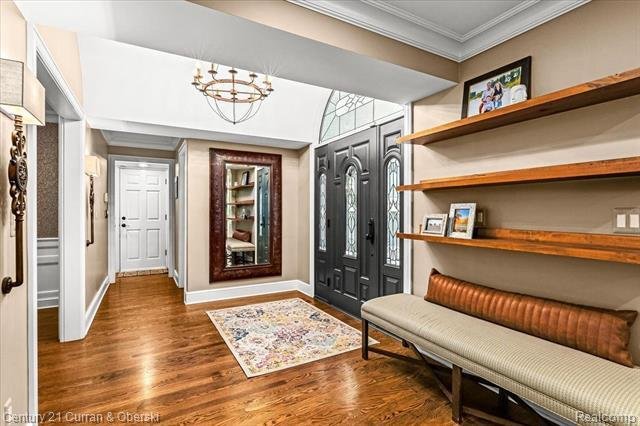 House in Novi, Michigan, United States 4 - 12876395