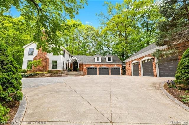 House in Novi, Michigan, United States 1 - 12876395