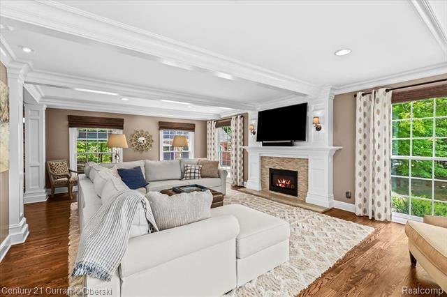 House in Novi, Michigan, United States 5 - 12876395
