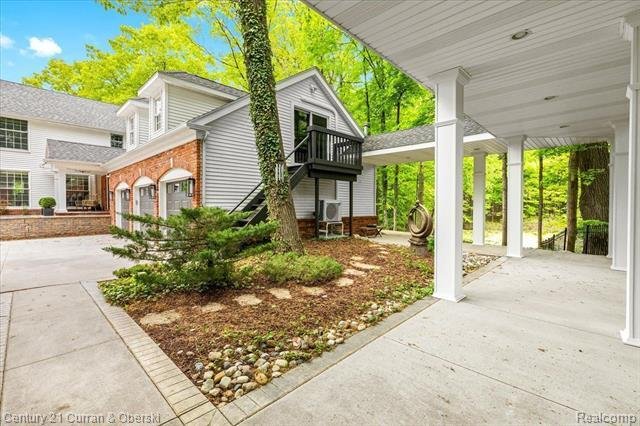 House in Novi, Michigan, United States 3 - 12876395