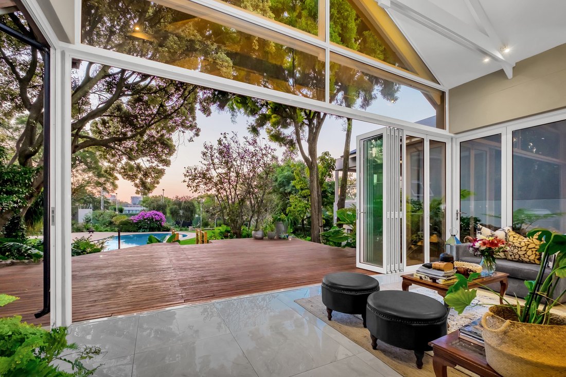 Atholl In Sandton, Gauteng, South Africa For Sale (12876387)