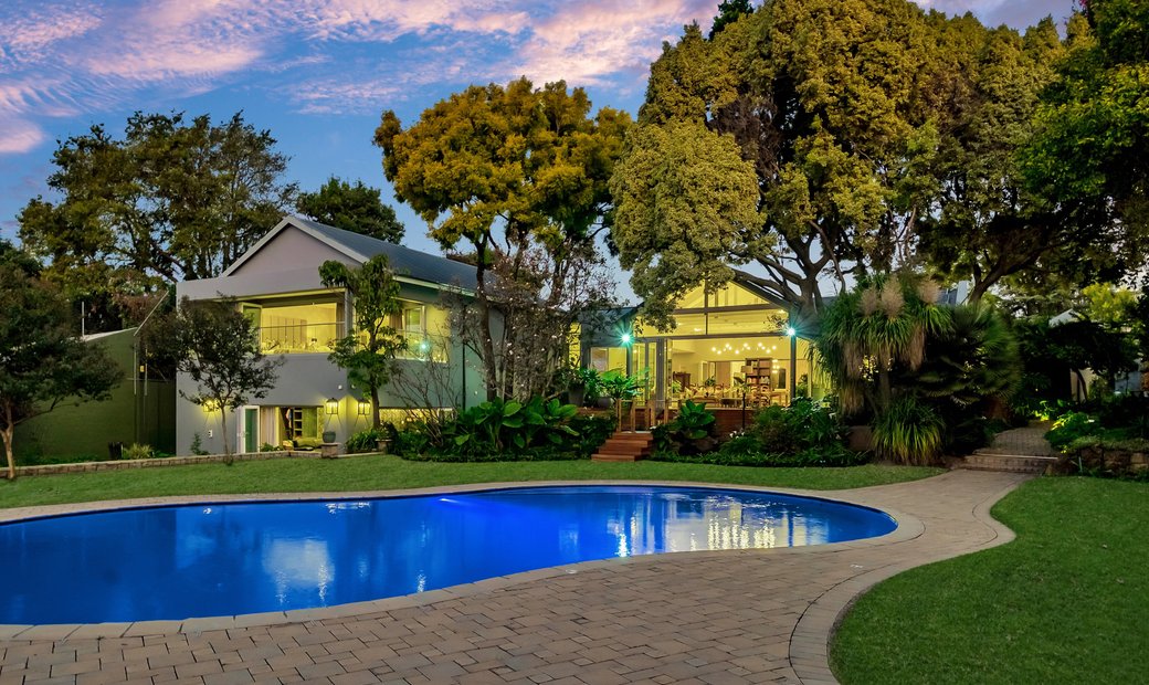 Atholl In Sandton, Gauteng, South Africa For Sale (12876387)