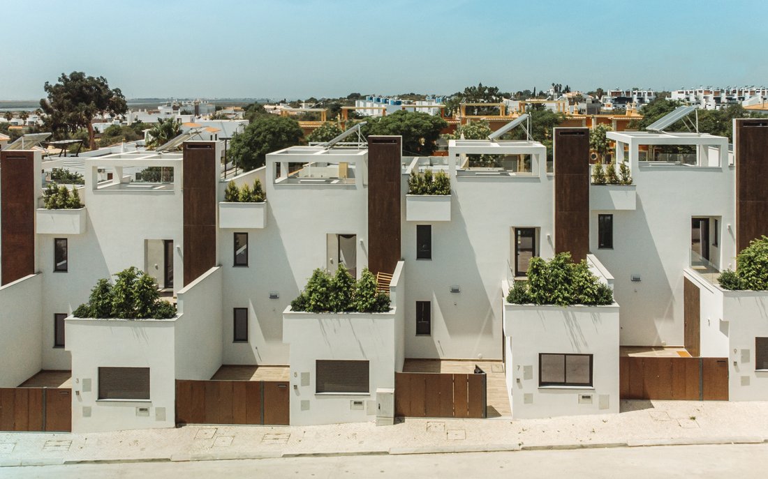 Villa in Moncarapacho, Algarve, Portugal 5 - 12589514