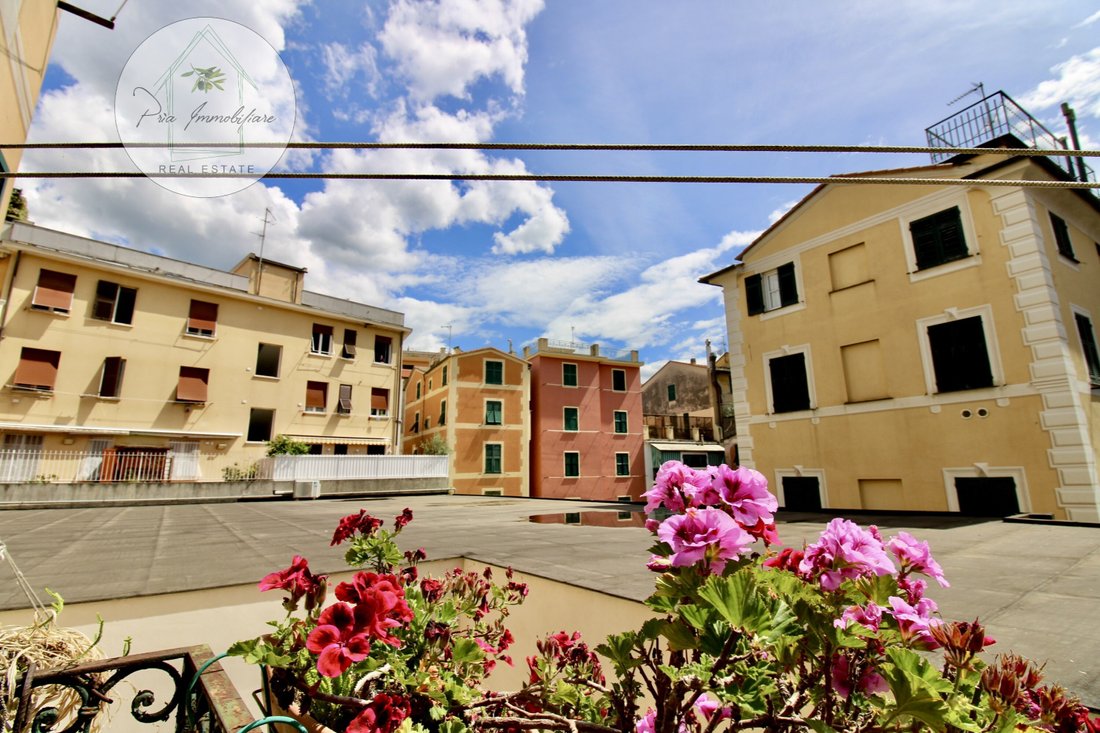 Apartment in Center, Santa Margherita Ligure, Liguria 2 - 12876514