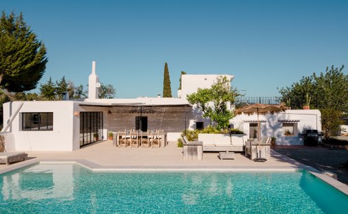 Finca in Balearic Islands, Spain 1