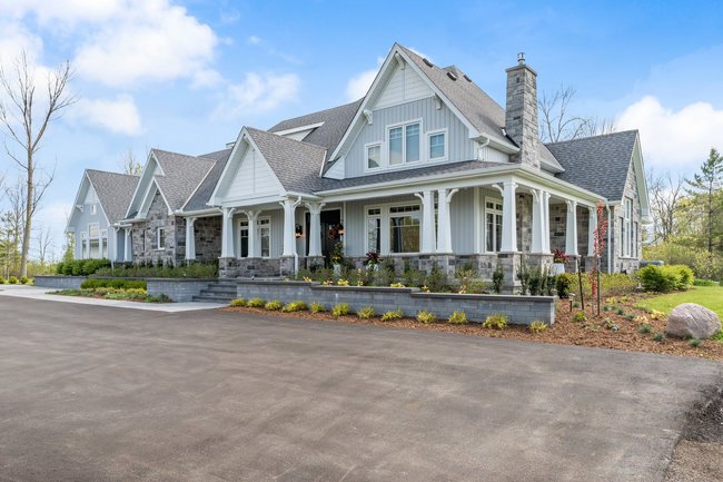 Estate in Dunnville, Ontario, Canada 3 - 12876690