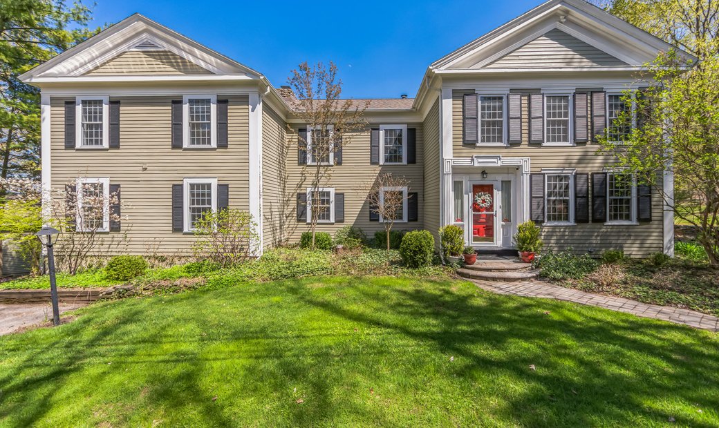 3488 Henneberry Road, Pompey, Ny, 13078 In Jamesville, New York, United