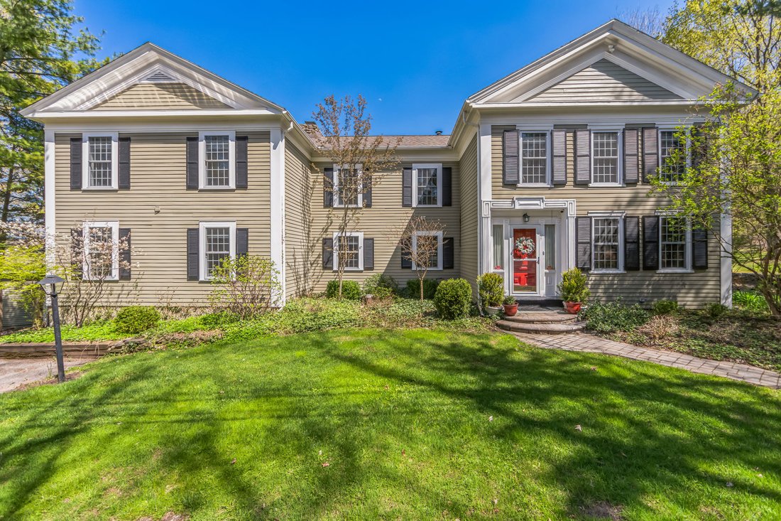 3488 Henneberry Road, Pompey, Ny, 13078 In Jamesville, New York, United States For Sale (12876611)