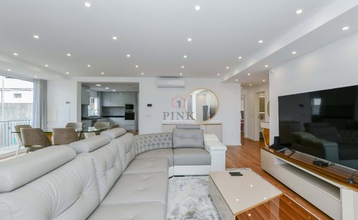 Villa in Sao Pedro, Madeira, Portugal 1