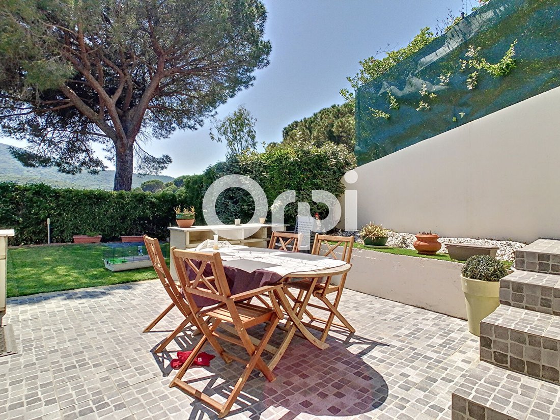House in Ville-Les Saquedes-Le Bouillonnet, Sainte-Maxime, France 5 - 12877176