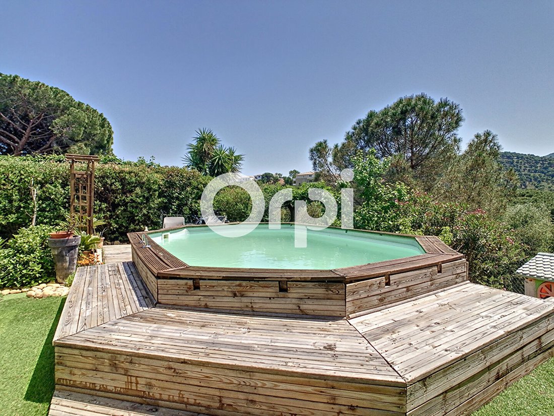 House in Ville-Les Saquedes-Le Bouillonnet, Sainte-Maxime, France 2 - 12877176