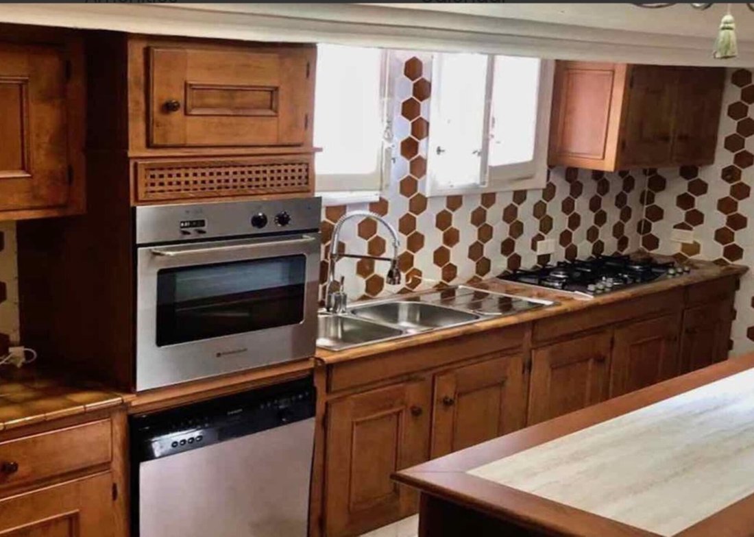 Villa in Kleistou, Fournas, Thessaly and Central Greece 5 - 12877152