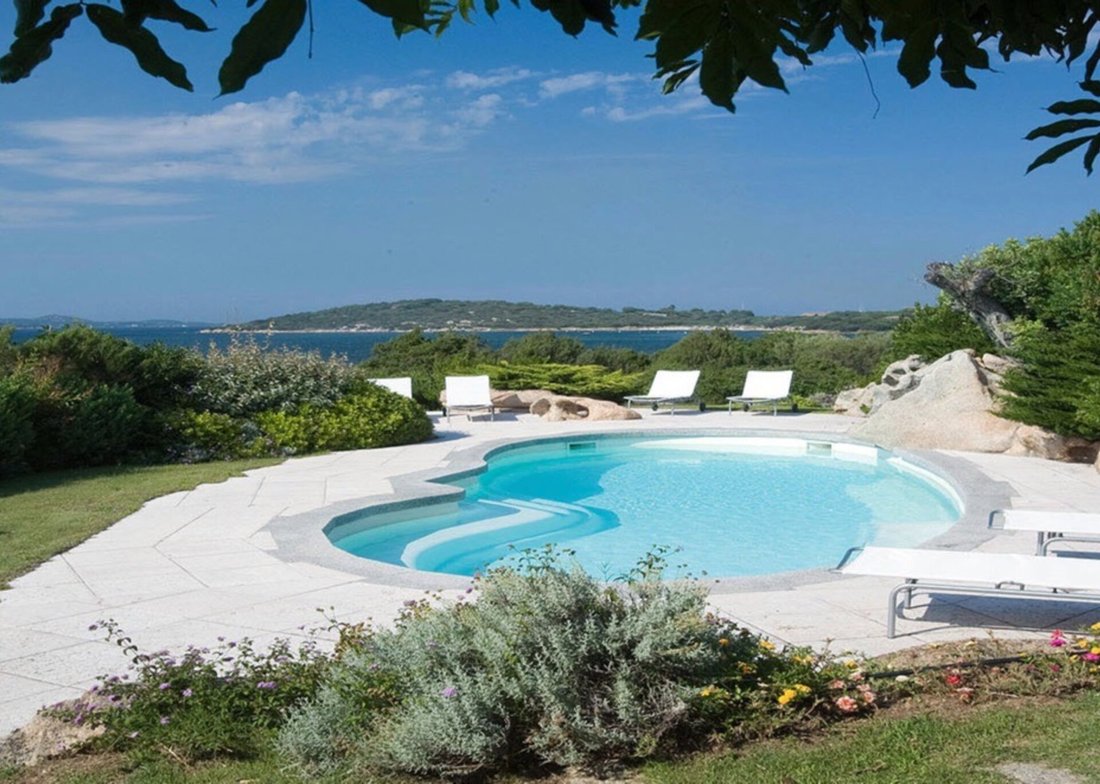 Villa in Kleistou, Fournas, Thessaly and Central Greece 1 - 12877152