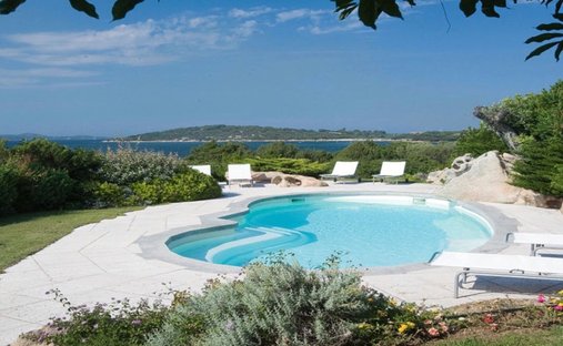 Villa in Kleistou, Fournas, Thessaly and Central Greece 1