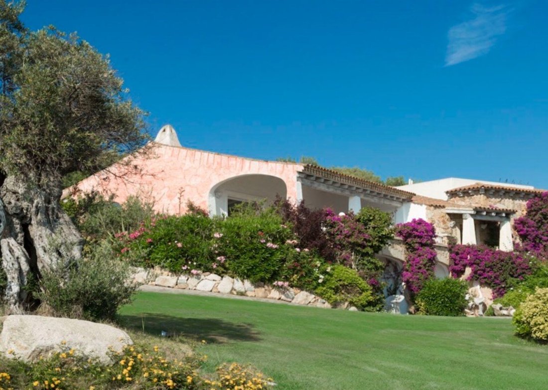 Villa in Kleistou, Fournas, Thessaly and Central Greece 2 - 12877139