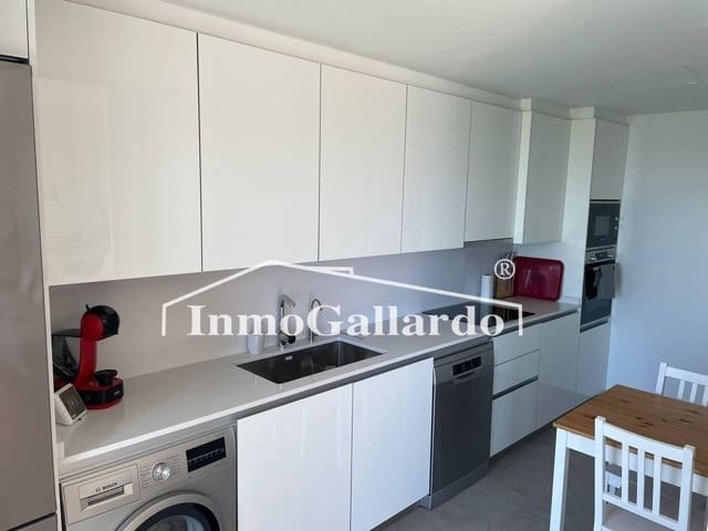 Penthouse in Centro, Malaga, Spain 5 - 12877414