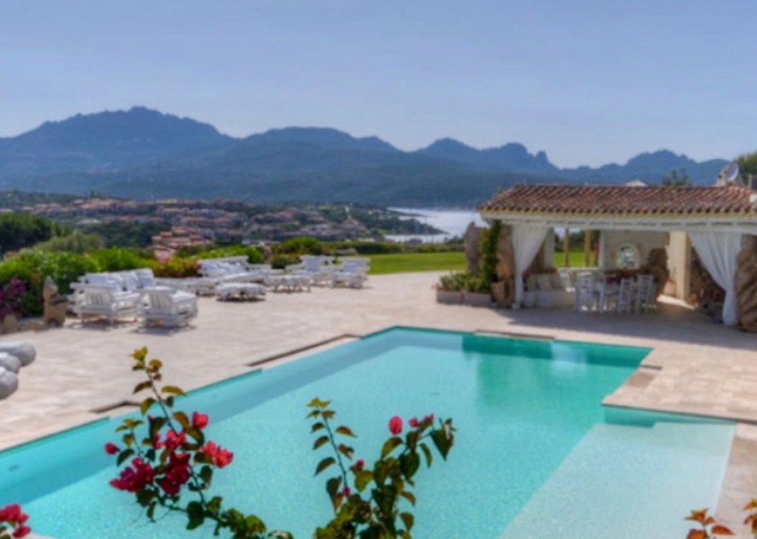 Villa in Kleistou, Fournas, Thessaly and Central Greece 1 - 12877139