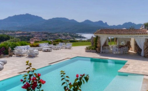 Villa in Kleistou, Fournas, Thessaly and Central Greece 1
