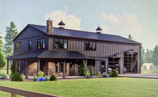 Casa a Shelton, Washington, Stati Uniti 1