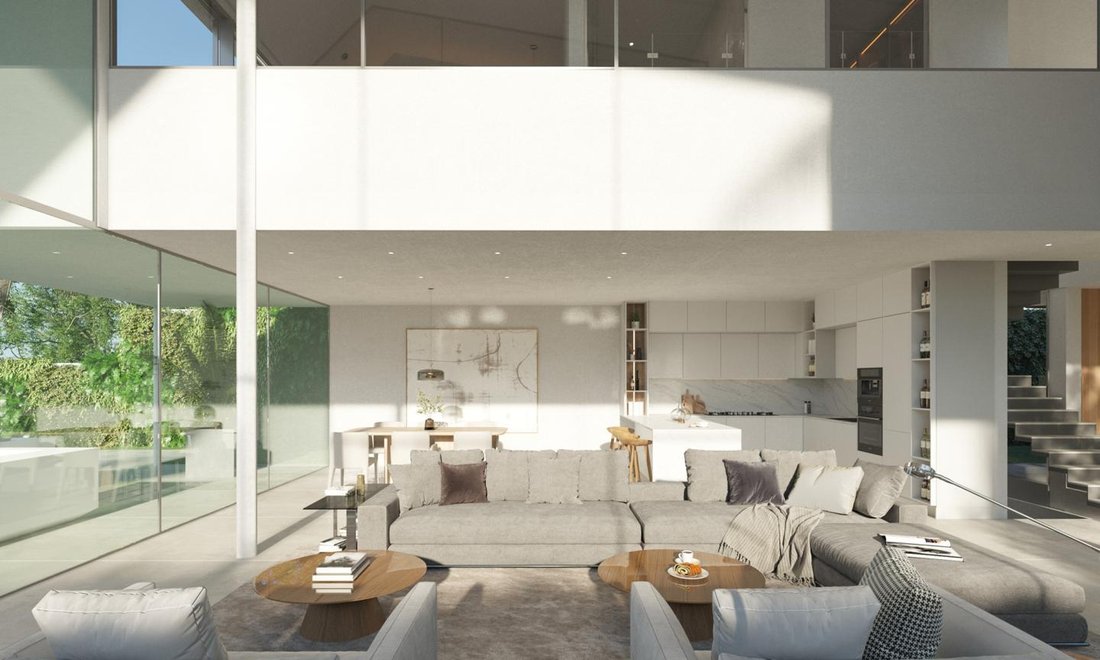 Villa in Mijas, Andalusia, Spain 5 - 12877074