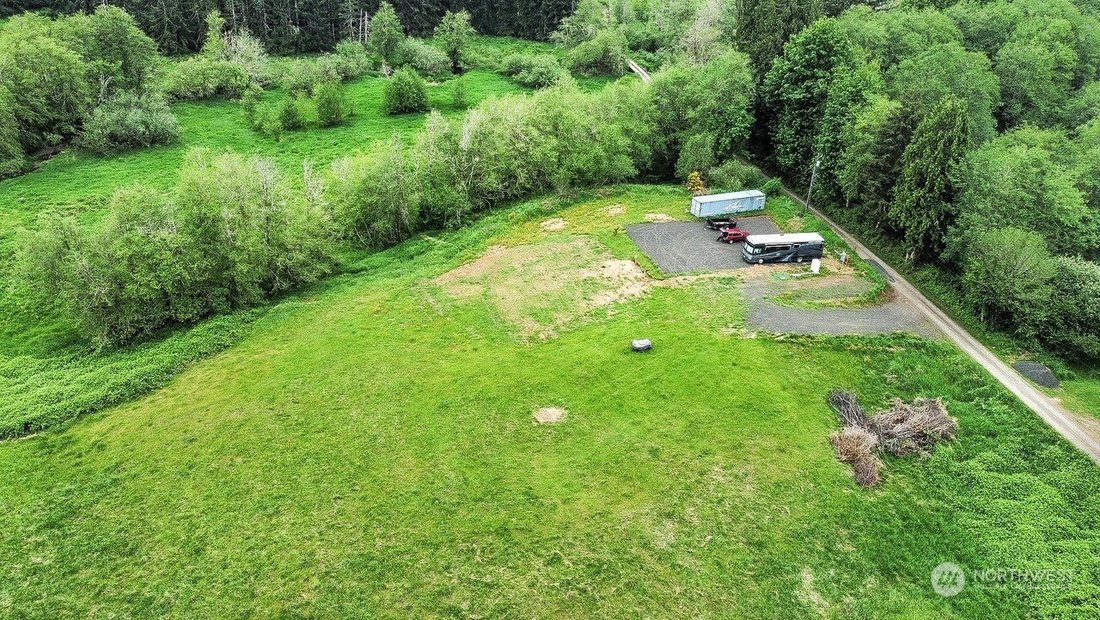 House in Shelton, Washington, United States 5 - 12876788