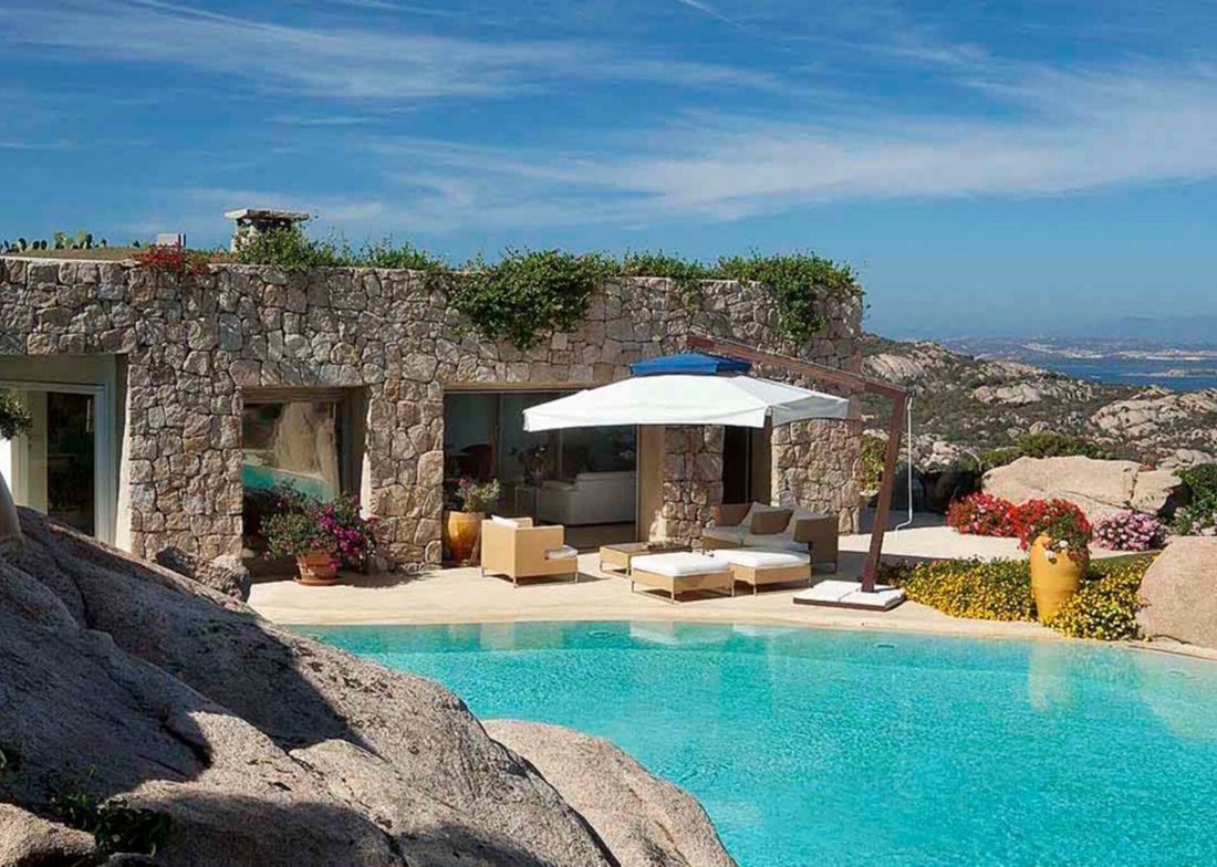 Villa in Kleistou, Fournas, Thessaly and Central Greece 3 - 12877086