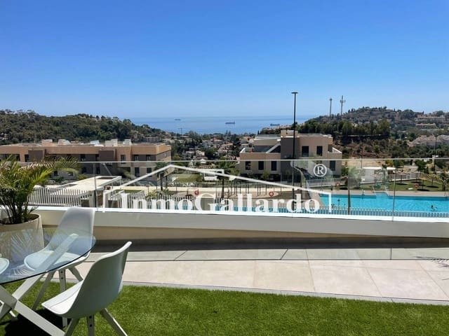 Penthouse in Centro, Malaga, Spain 4 - 12877414