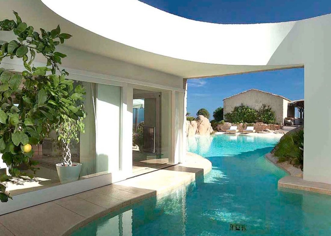 Villa in Kleistou, Fournas, Thessaly and Central Greece 2 - 12877086