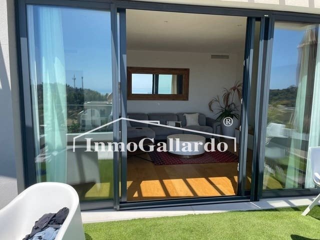 Penthouse in Centro, Malaga, Spain 2 - 12877414