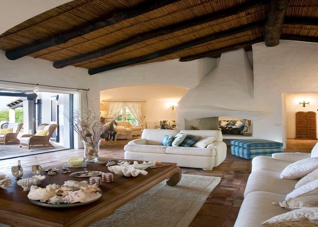 Villa in Kleistou, Fournas, Thessaly and Central Greece 4 - 12877152