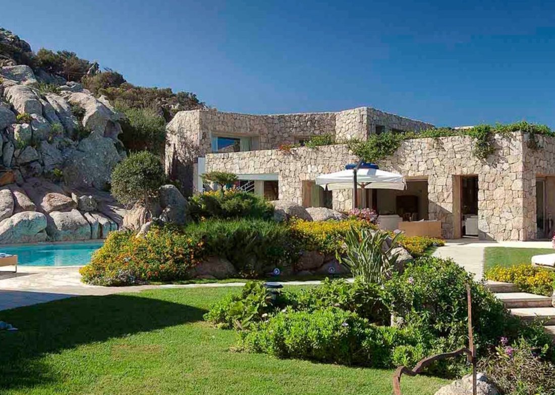 Villa in Kleistou, Fournas, Thessaly and Central Greece 1 - 12877086