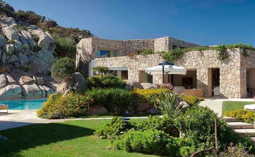 Villa in Kleistou, Fournas, Thessaly and Central Greece 1