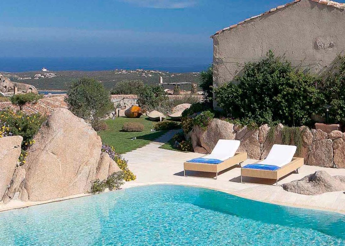 Villa in Kleistou, Fournas, Thessaly and Central Greece 4 - 12877086