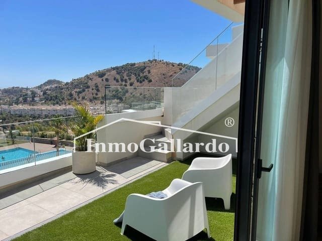 Penthouse in Centro, Malaga, Spain 3 - 12877414