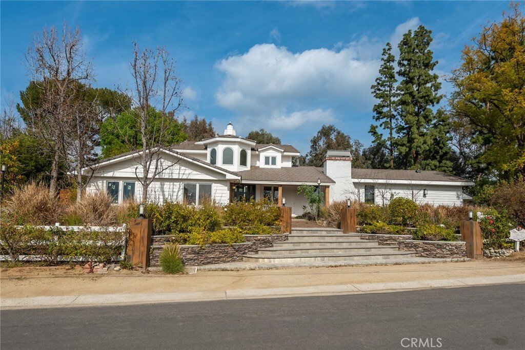 House Hidden Hills In Hidden Hills, California, United States For Rent ...