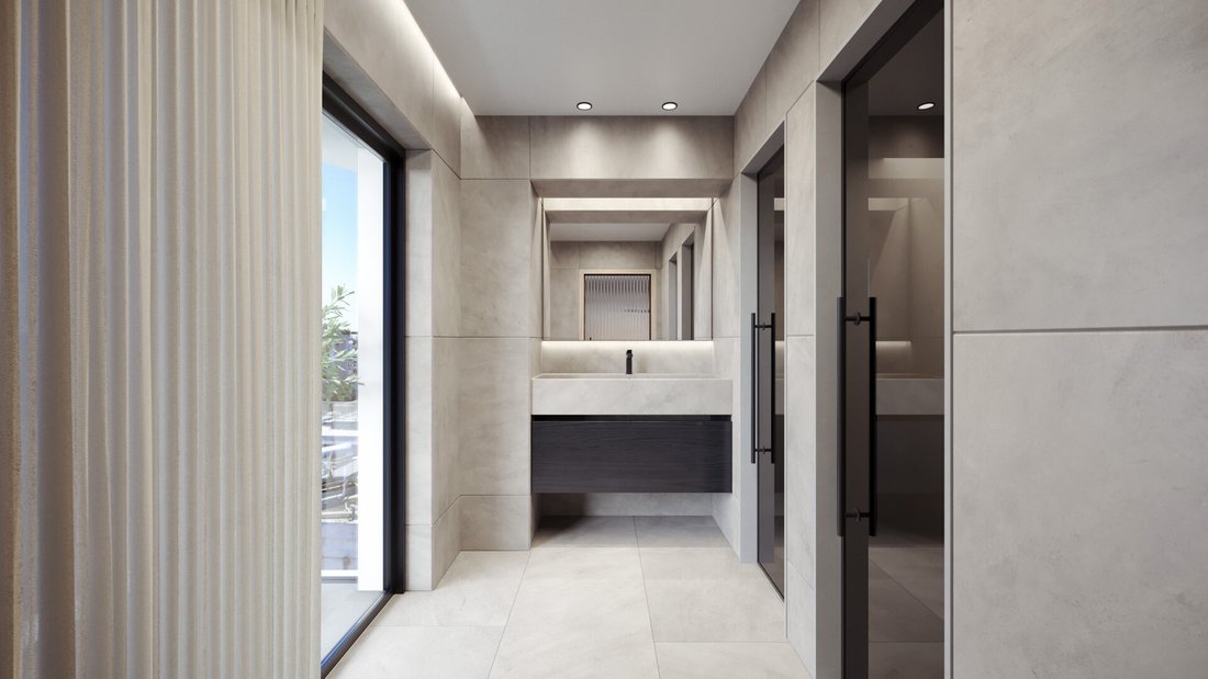 Apartment in Glyfada, Attica, Greece 5 - 12879527