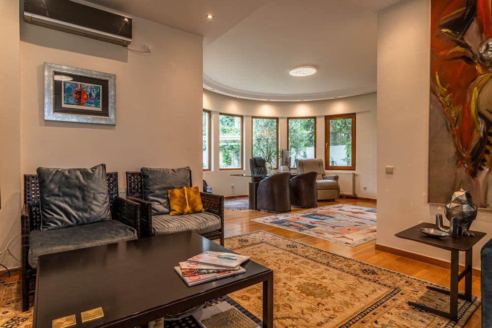 House in 1st District of Athens, Athens, Greece 2 - 12878675