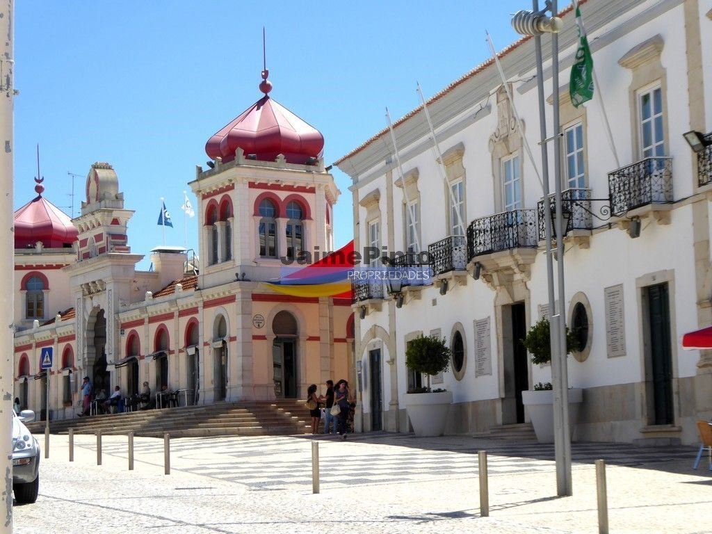 Land in Loule (Sao Clemente), Algarve, Portugal 3 - 12878336