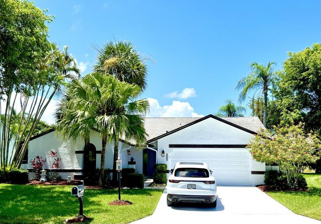 House in Delray Beach, Florida, United States 4 - 12878138