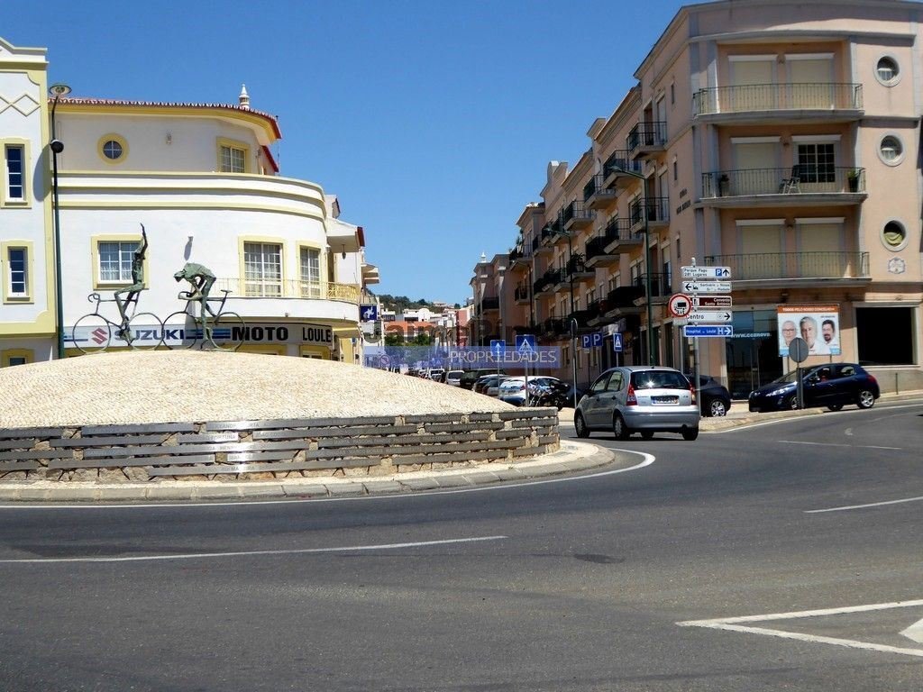 Land in Loule (Sao Clemente), Algarve, Portugal 5 - 12878336