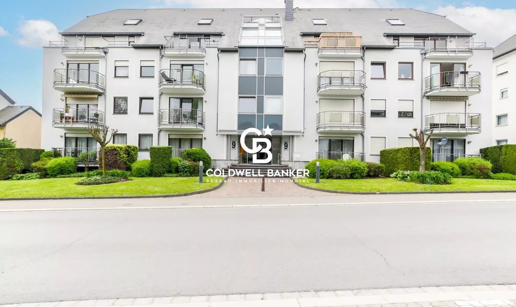 Strassen Apartment In Strassen, Luxembourg District, Luxembourg For
