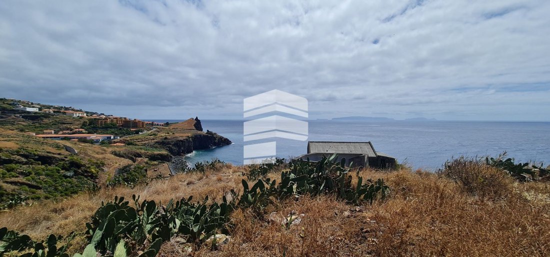 Land in Reed, Madeira, Portugal 5 - 12878391