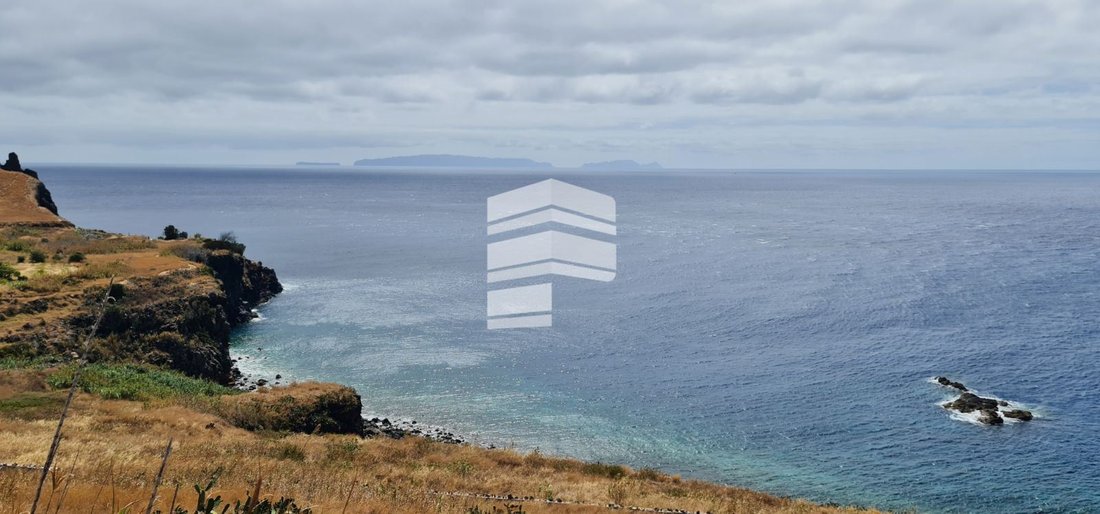 Land in Reed, Madeira, Portugal 2 - 12878391