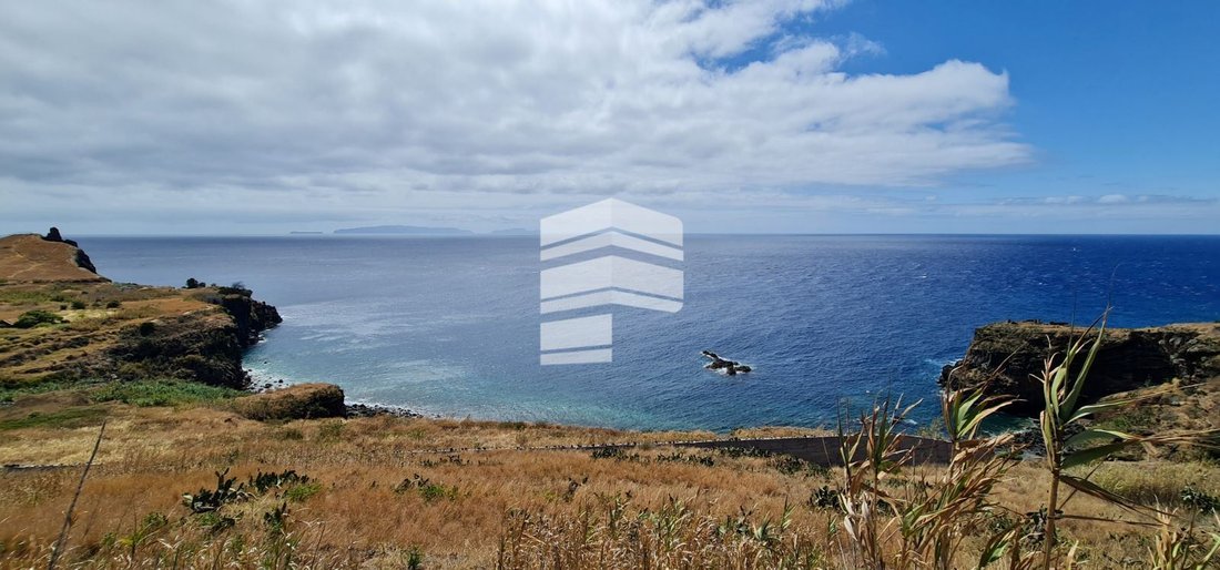 Land in Reed, Madeira, Portugal 4 - 12878391