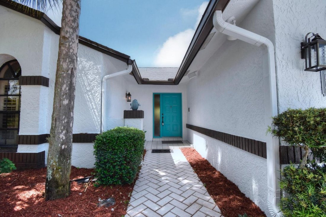 House in Delray Beach, Florida, United States 5 - 12878138