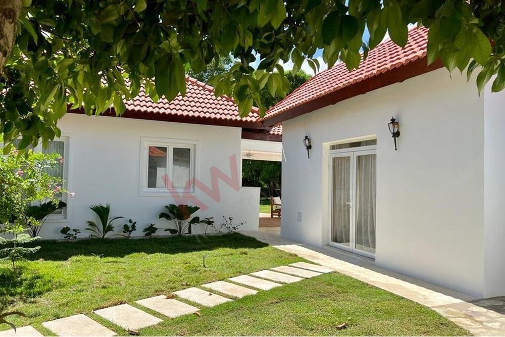 Residential Sosúa In Sosúa, Puerto Plata Province, Dominican Republic