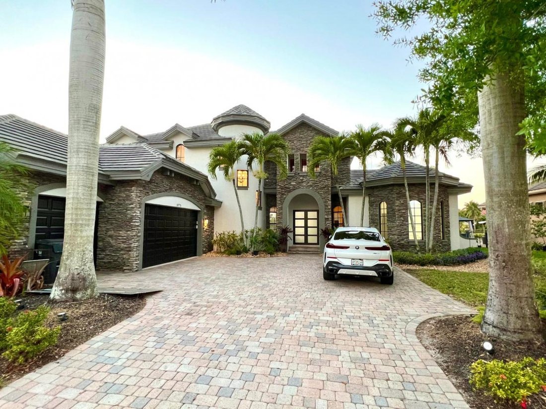 House in Wellington, Florida, United States 3 - 12878150