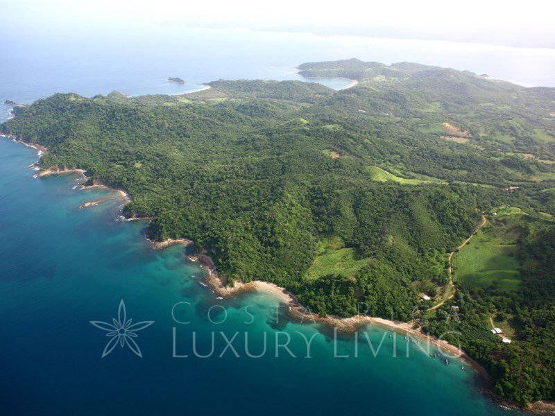 Land in La Cruz, Guanacaste Province, Costa Rica 1 - 12878066