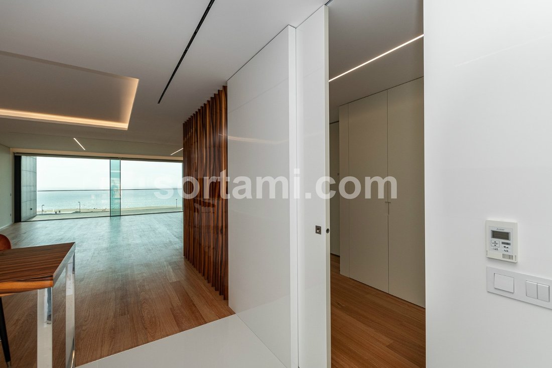 Apartment in Canidelo, Porto District, Portugal 3 - 12377232