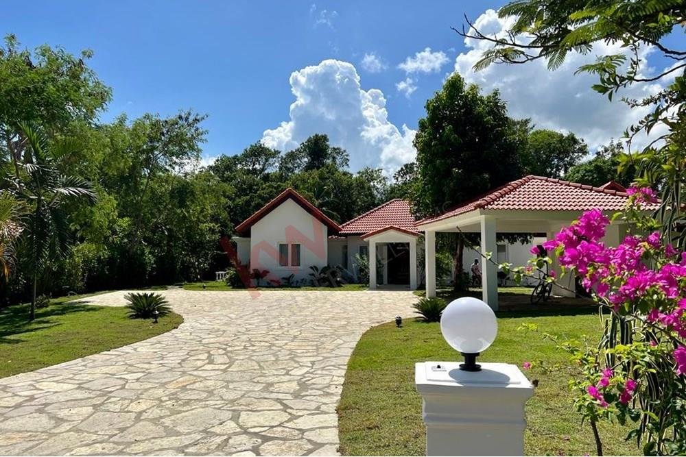 Residential Sosúa In Sosúa, Puerto Plata Province, Dominican Republic